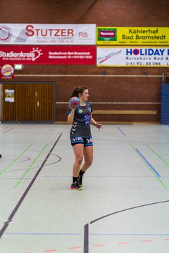 Bild 282 - B-Juniorinnen Bramstedter TS - JSG Alstertal/Norderstedt